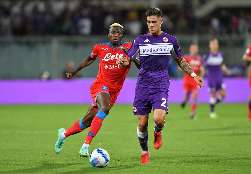 Nhận định soi kèo châu Á – Fiorentina vs Napoli Nhận định soi kèo châu Á – Fiorentina vs Napoli