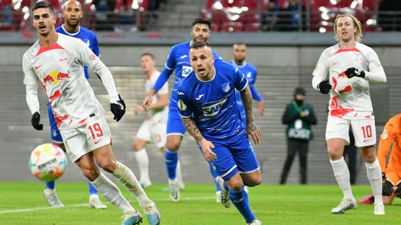 Nhận định soi kèo châu Á – Hoffenheim vs RB Leipzig Nhận định soi kèo châu Á – Hoffenheim vs RB Leipzig